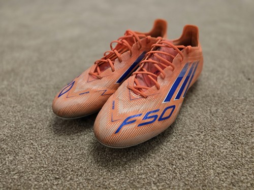 Adidas f50 elite size 10 - f50, ag