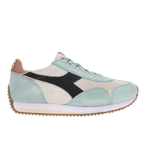 Diadora equipe suede stone - equipe,