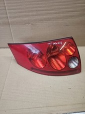 98-06 Mk1 Audi TT Convertible