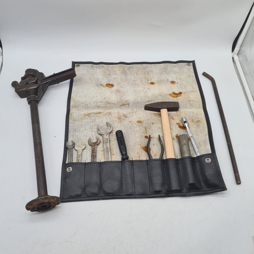 Bag tool kit - 356, 911