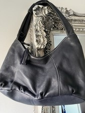 Osprey Purple Leather