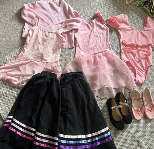 Bargain girl ballet size - , 1