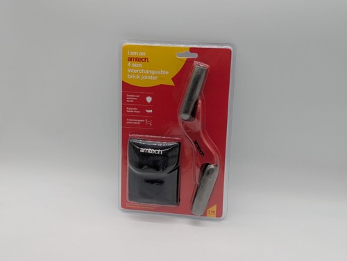 Amtech size interchangeable - amtech, 4-size