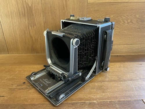 Exc linhof master technika - linhof,