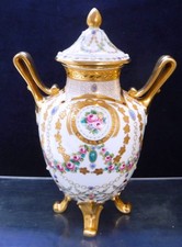 Dresden Antique Volkstedt