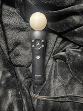 Sony PS3 Move Motion Wireless