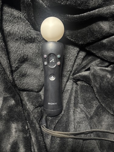 Sony ps3 move - sony, wireless