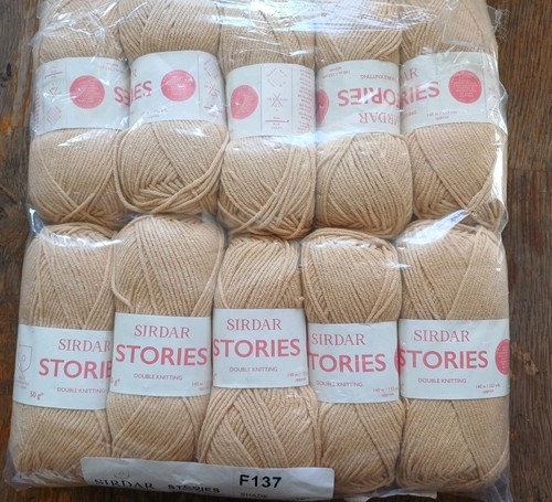 500g sirdar stories - sirdar,