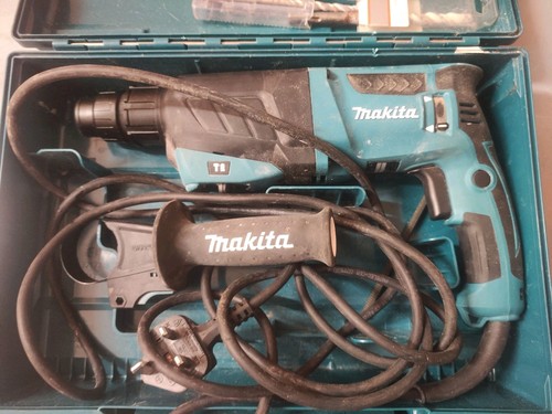 Makita hr2470 corded - hr2470, sds+