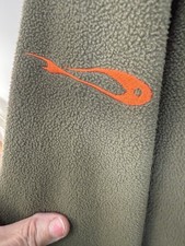 TF Gear Zipped Hoodie. Ideal