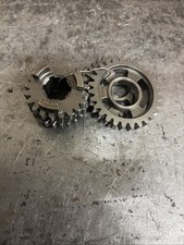 Honda Rs125 Nf4 1987-1994 Low