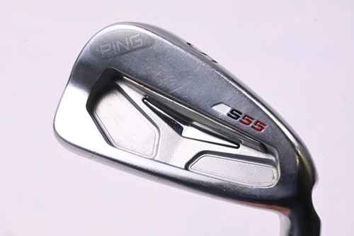 Ping s55 iron 27 - #5, /