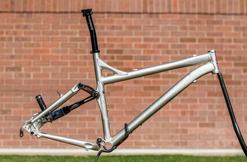 Works epic frame - s-works,