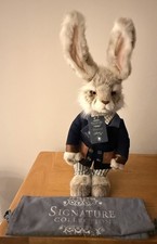 Charlie Bears March Hare