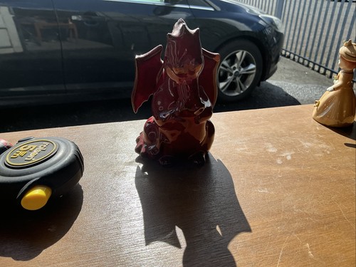Doniau vintage dragon - doniau,