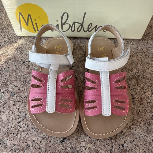 Nib mini boden girls - nib,