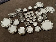 Royal Doulton Larchmont Set -