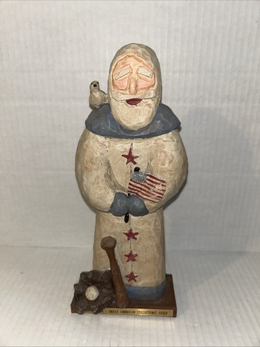 Lancy smith gatc folk art - smith,