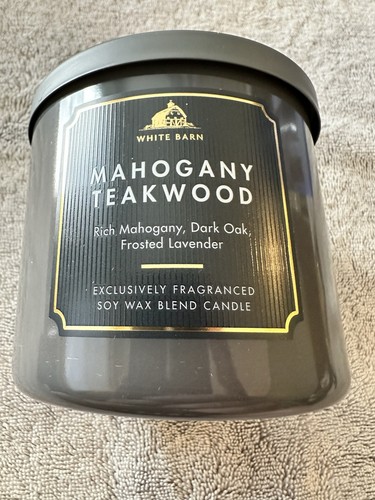 Bath body works white - bath, &