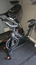 Spin Exercise Bike Body Power
