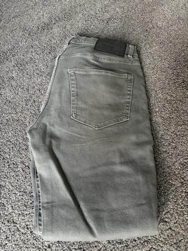 Zara jeans slim - slim, fit