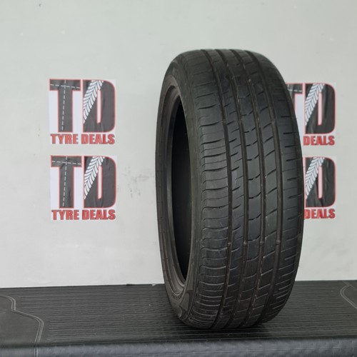 Tyre road stone fear ru1 - tyre,