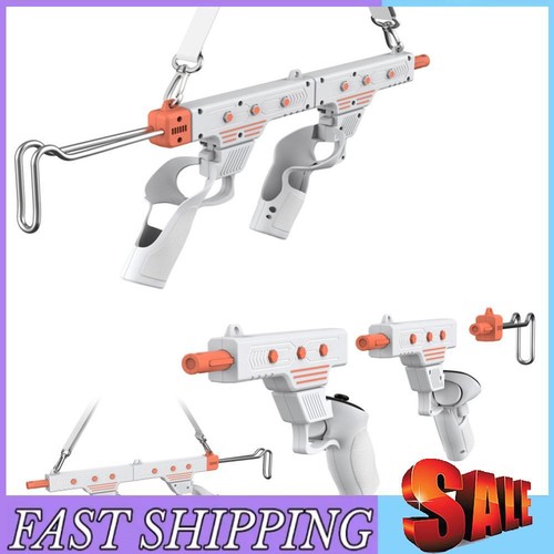 Gun stock game - vr,