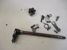 W558 BMW S 1000 RR shift
