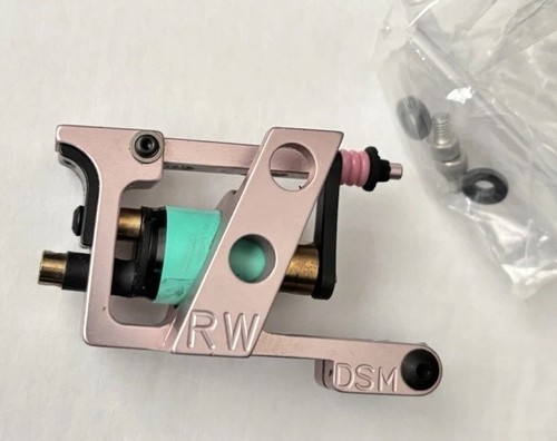 Dsm rotary works - rotary, self