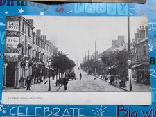 Vintage 1905 skegness lumley - 1905,