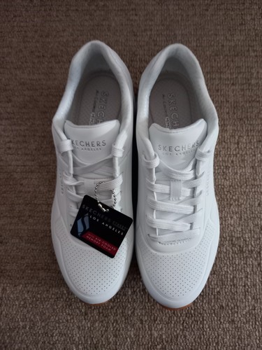 Sketchers street trainers size - street,