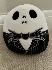 Squishmallows Nightmare Before