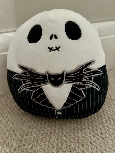 Squishmallows nightmare before - nightmare,