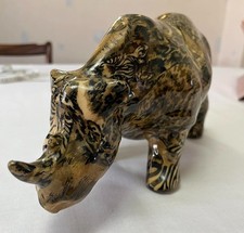 La Vie Collage Safari