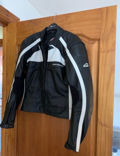 Hein gericke ladies leather - gericke,