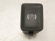 VOLKSWAGEN PASSAT CC HANDBRAKE