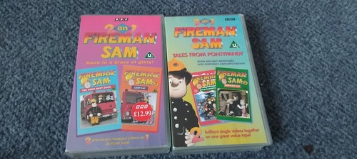 Fireman sam hero next - on, (hero