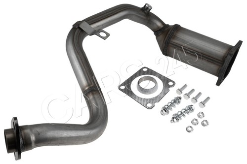 Catalytic converter nty - catalytic,