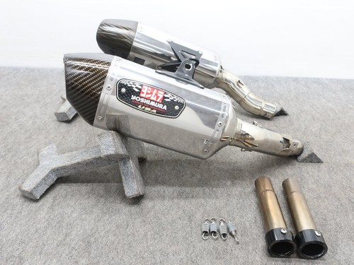 Yoshimura stainless steel - yoshimura,
