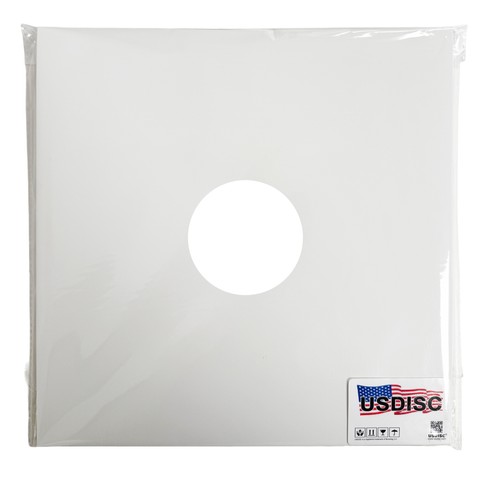 Usdisc record jackets - usdisc,