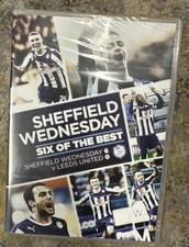 Rare sheffield wednesday sheff - sheffield,