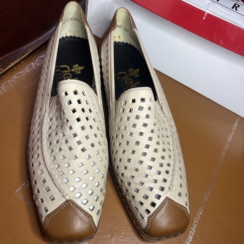 Rieker women comfort shoes - rieker,
