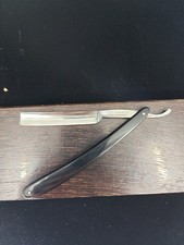 German Straight Razor Twitch