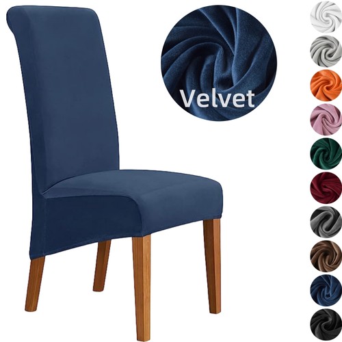 Large velvet dining - velvet,