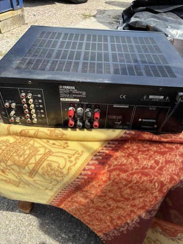 Yamaha 396 natural sound - yamaha,