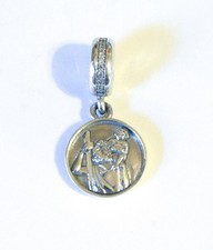 St CHRISTOPHER Authentic