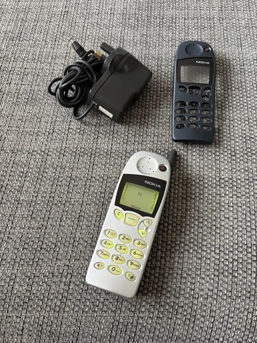Nokia 5146 mobile - nokia,