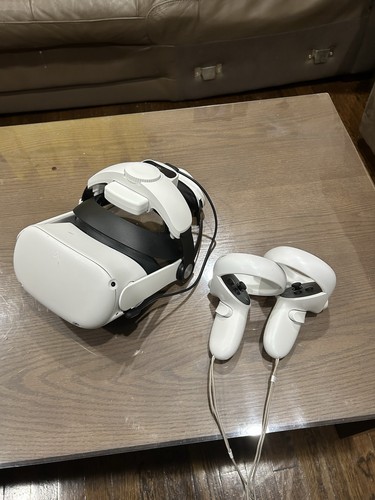 Meta quest standalone - meta,
