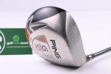 Ping G10 Driver / 9 Degree /