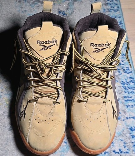Size reebok kamikaze ii - size,